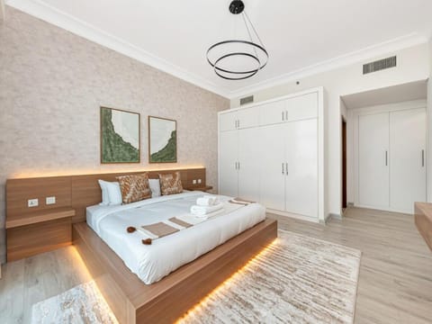 Elite Nest - Ultra Lux 4BR with Billiard just 1 min from Ferrari World & F1 Apartment in Abu Dhabi