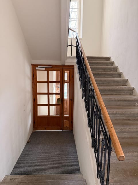 Villa Tirala Apartment in Kitzbuhel