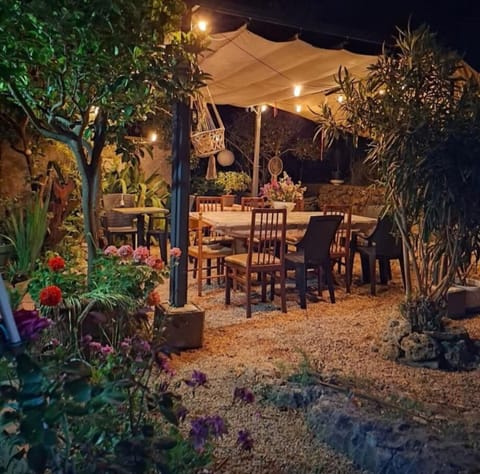 Spring, Summer, Garden, Autumn