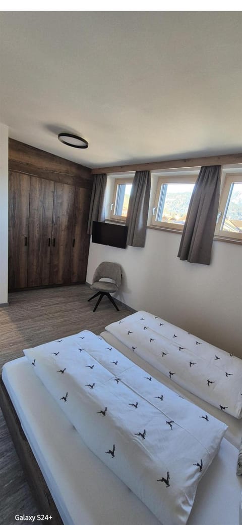 Appart Christophorus Apartment in Salzburgerland