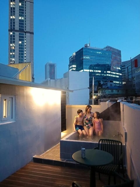 City view