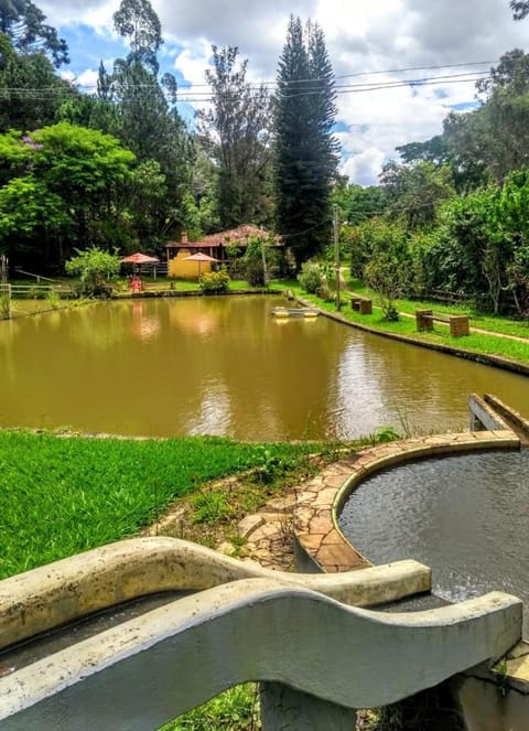 Activities, Lake view