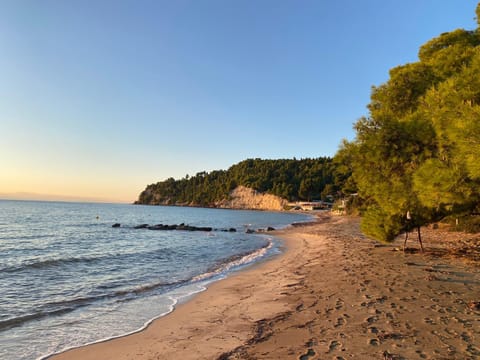 ELiELani Oasis - 9x4 m Private Pool Villa Villa in Halkidiki