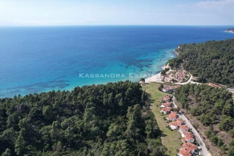 ELiELani Oasis - 9x4 m Private Pool Villa Villa in Halkidiki