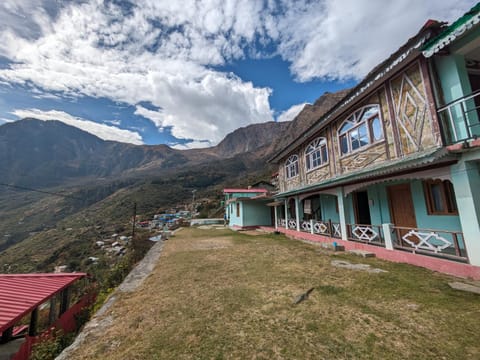 Property view