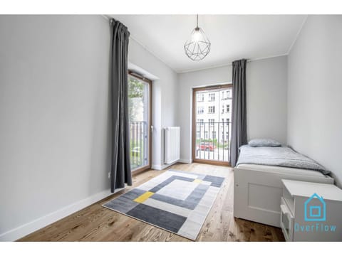 Riverview Apartment at Old Town Gdańsk Apartment in Gdansk