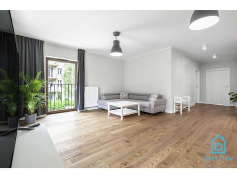 Riverview Apartment at Old Town Gdańsk Apartment in Gdansk