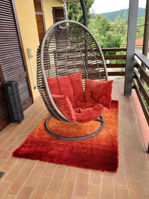 Lago Maggiore Apartment in Canton of Ticino