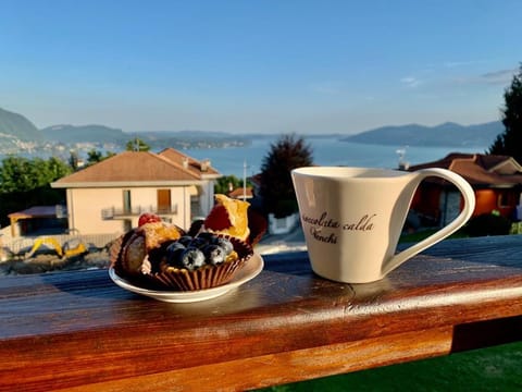 Lago Maggiore Apartment in Canton of Ticino
