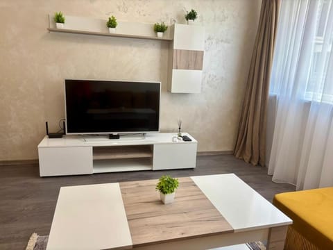 Апартамент Easy Lux 2 Apartment in Stara Zagora