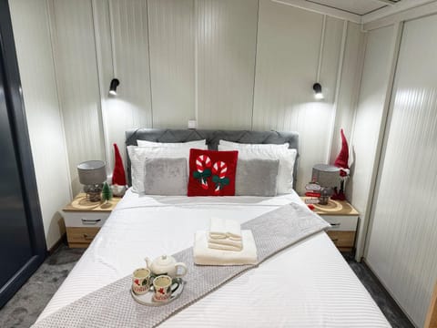 Tornik Sky Gondola House in Zlatibor District, Serbia