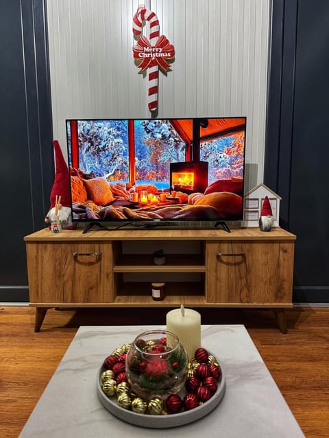 Tornik Sky Gondola House in Zlatibor District, Serbia