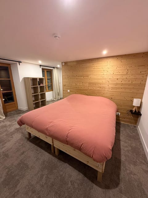 Le Touring Hotel in Isola