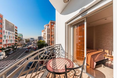 Property view