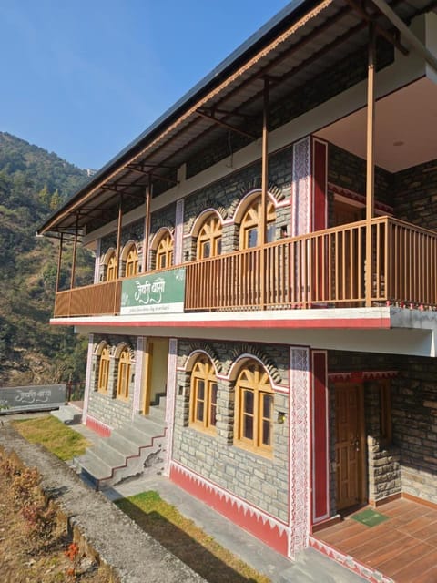 Property view