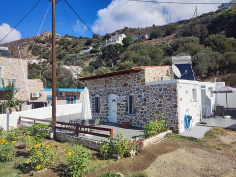 Property building, Natural landscape