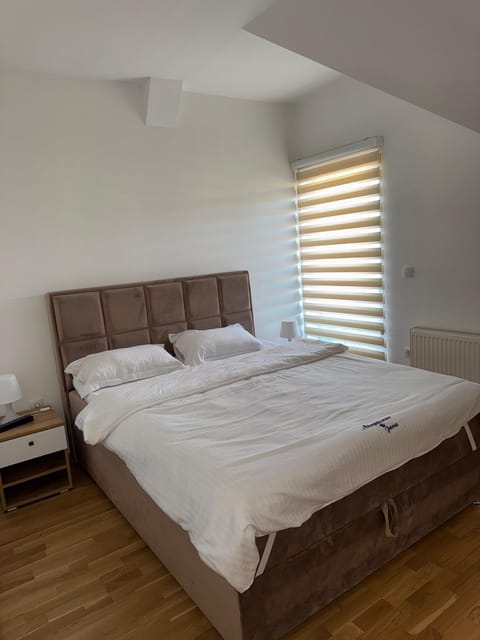 Sky Bor Zlatibor Apartment in Zlatibor