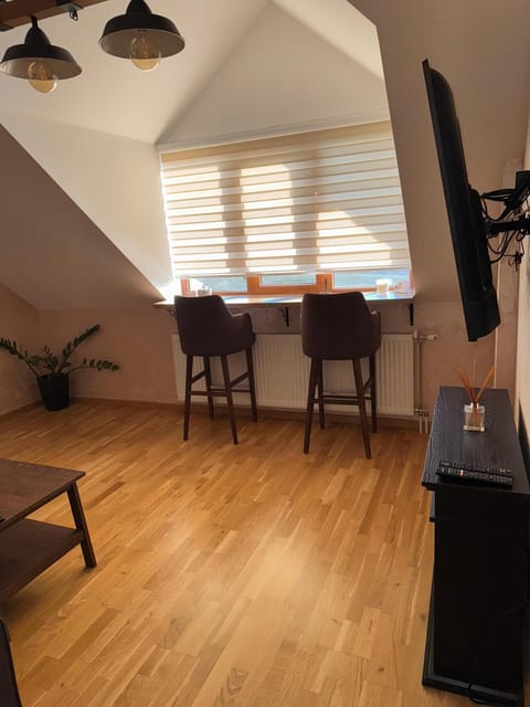 Sky Bor Zlatibor Apartment in Zlatibor