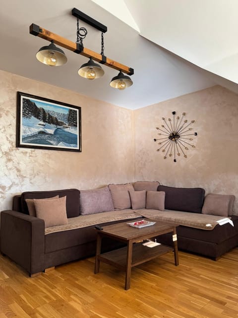 Sky Bor Zlatibor Apartment in Zlatibor