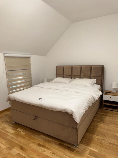 Sky Bor Zlatibor Apartment in Zlatibor