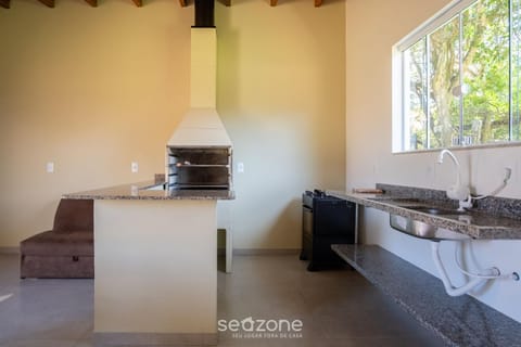 BBQ facilities