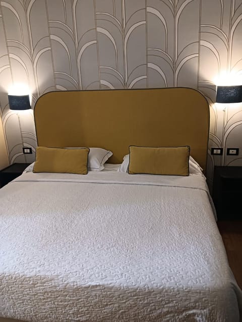 Margutta Gallery Rooms Bed and Breakfast in Rome