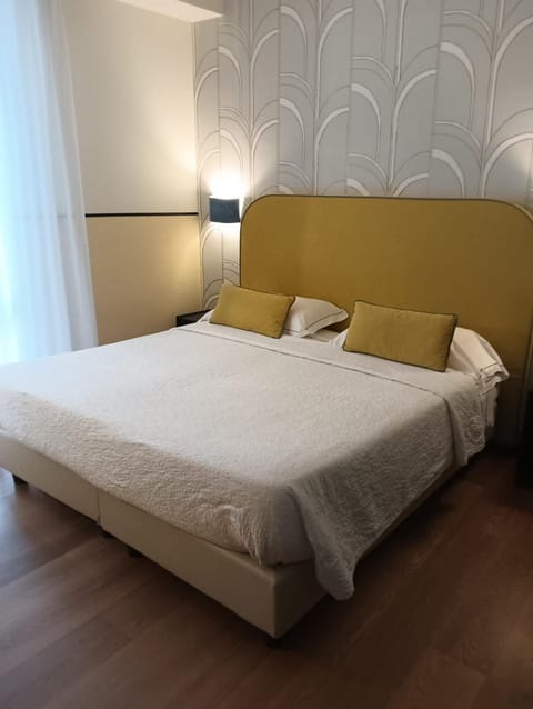 Margutta Gallery Rooms Bed and Breakfast in Rome