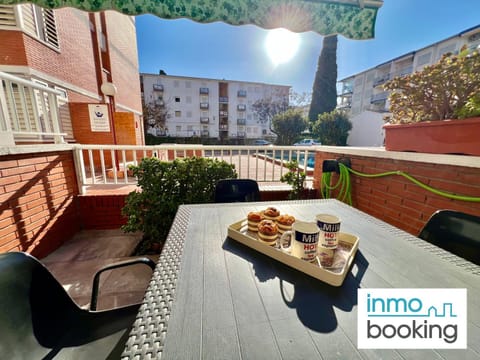 Day, Balcony/Terrace