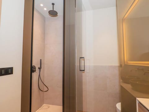 YBH Alameda II Apartment in Vigo