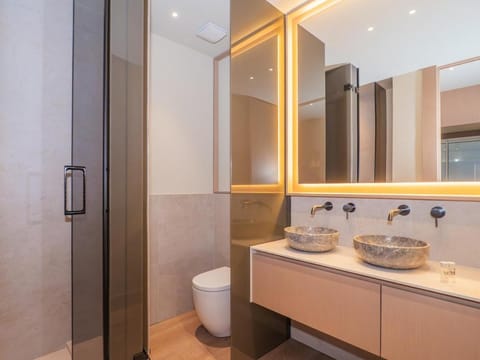 YBH Alameda II Apartment in Vigo