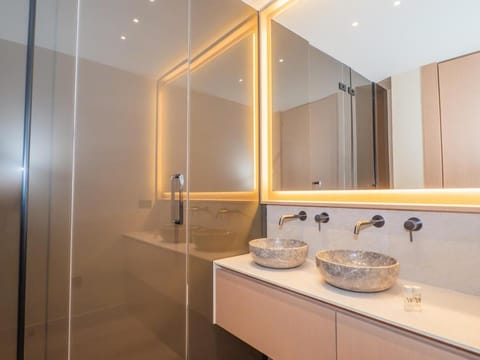 YBH Alameda II Apartment in Vigo