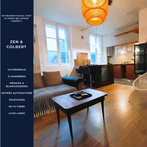 Living room, Dining area, kitchen