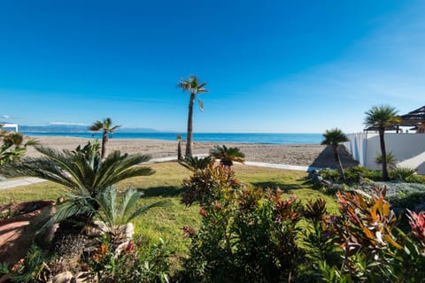 Beach, Beach