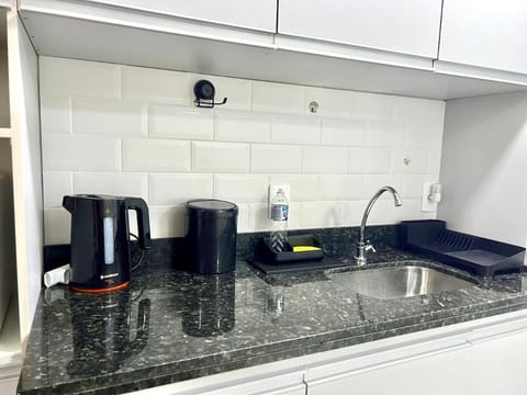 Loft Namas - localização estratégica préd moderno Apartment in Niterói