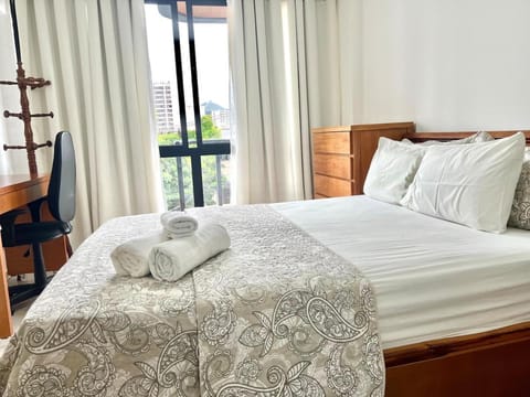 Loft Namas - localização estratégica préd moderno Apartment in Niterói