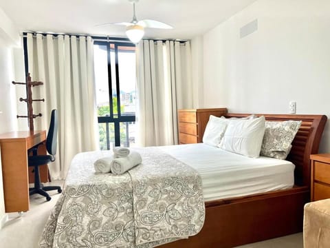 Loft Namas - localização estratégica préd moderno Apartment in Niterói