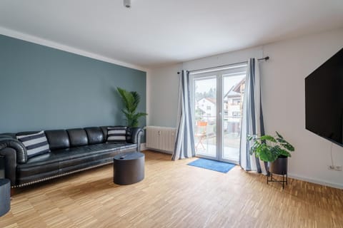 Willys Family-Apartment Apartment in Offenburg
