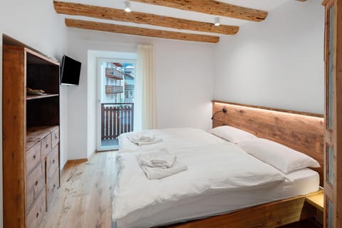 Casa Patty Moena Apartment in Moena