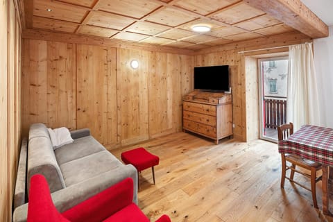 Casa Patty Moena Apartment in Moena