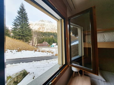 Sanbe Sky View by Quokka 360 - Mountain Apartment Apartment in Canton of Grisons
