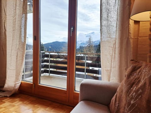 Sanbe Sky View by Quokka 360 - Mountain Apartment Apartment in Canton of Grisons