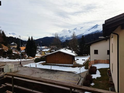 Sanbe Sky View by Quokka 360 - Mountain Apartment Apartment in Canton of Grisons