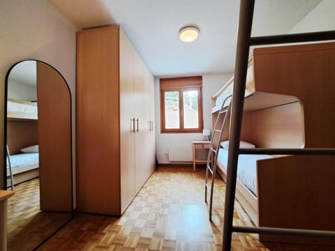 Sanbe Sky View by Quokka 360 - Mountain Apartment Apartment in Canton of Grisons