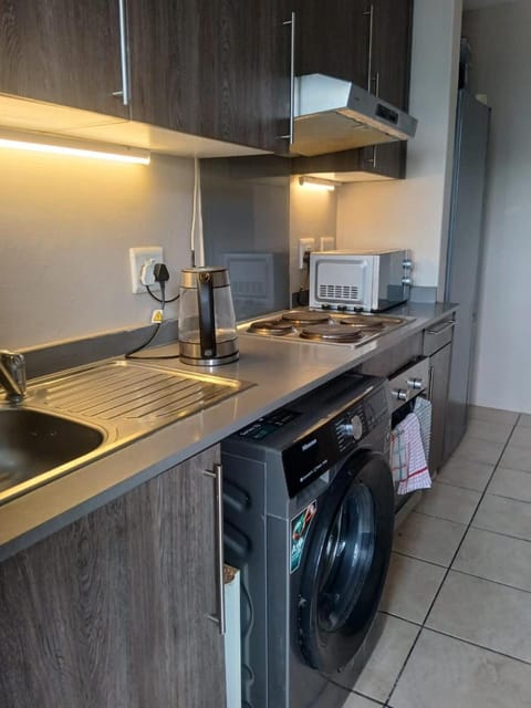 Metro Haven 2 Vacation rental in Cape Town