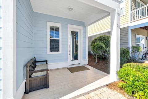 Shore Beats Work 30A House in South Walton County