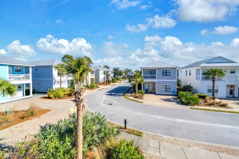 Shore Beats Work 30A House in South Walton County