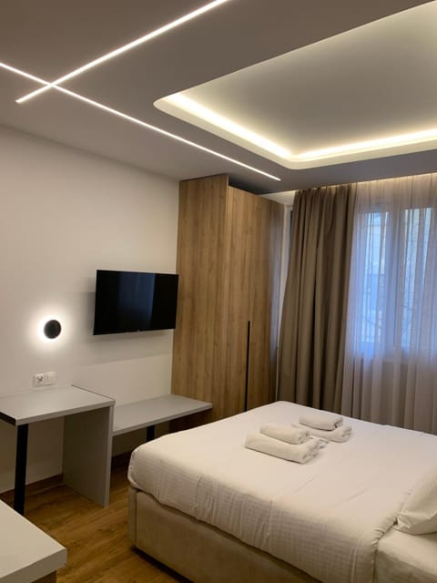 TV and multimedia, Photo of the whole room