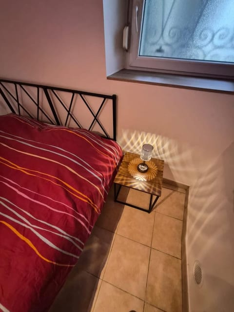 Appartement 2 chambres frontière Luxembourg Apartment in Thionville