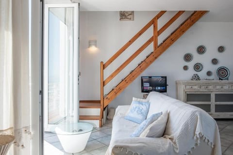 Carloforte - Jewel on the seafront promenade Apartment in Carloforte