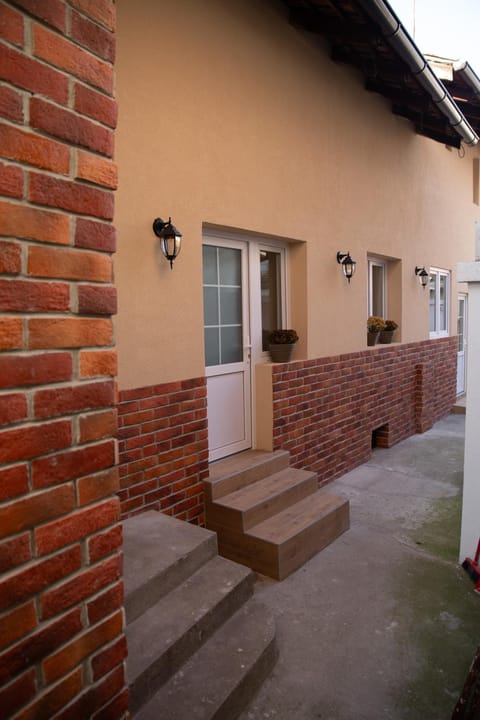 Urban Nest Apartments Apartment in Serbia